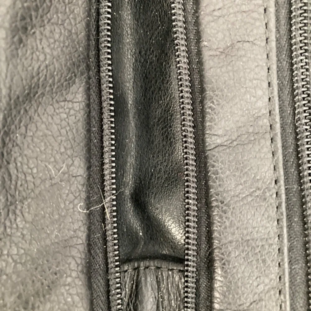 Handsome Perry Ellis' Men's Briefcase